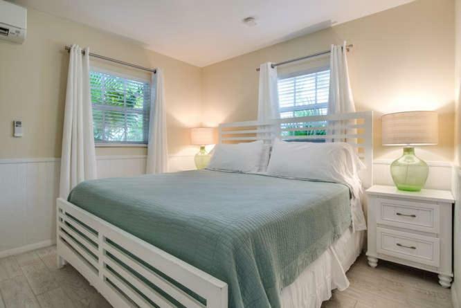 Blue Sage Hotel Siesta Key Buitenkant foto